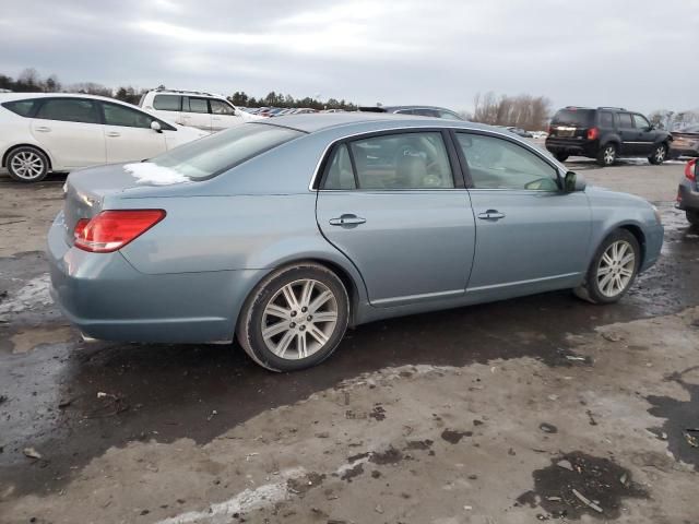 2006 Toyota Avalon XL