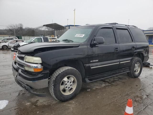 2003 Chevrolet Tahoe C1500