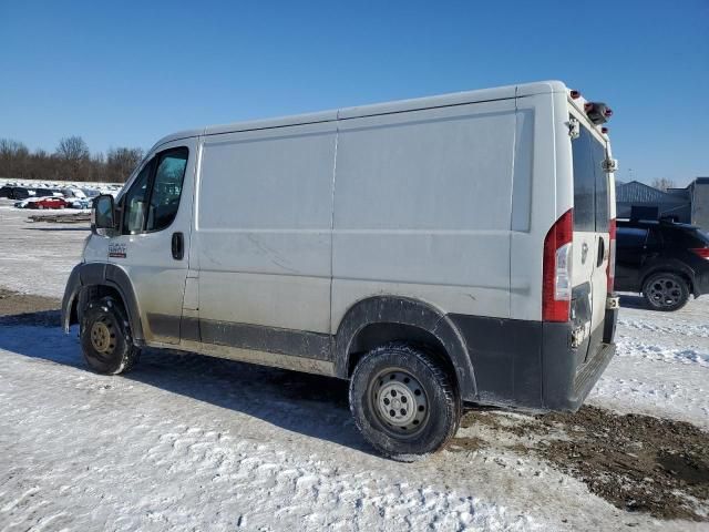 2015 Dodge RAM Promaster 1500 1500 Standard