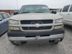 2004 Chevrolet Silverado C2500 Heavy Duty