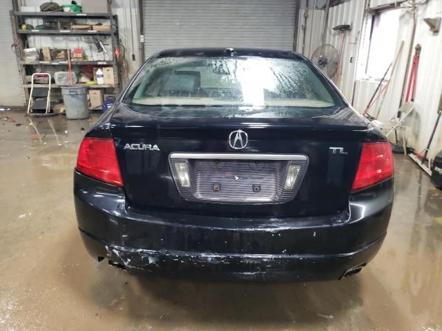 2006 Acura 3.2TL