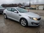 2012 KIA Optima EX