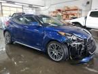 2017 Hyundai Veloster Turbo