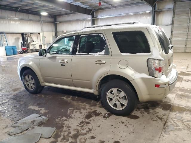 2010 Mercury Mariner