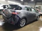 2012 Lexus CT 200