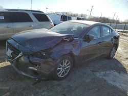 2014 Mazda 3 Touring en venta en Indianapolis, IN