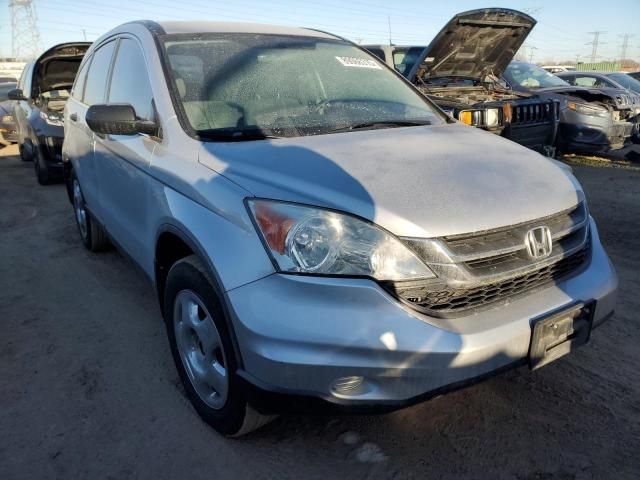 2010 Honda CR-V LX