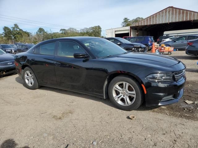 2016 Dodge Charger SE