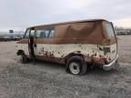 1979 GMC G3500 Van