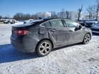 2016 Chevrolet Cruze Premier