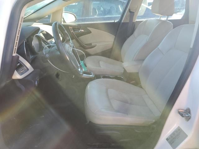 2012 Buick Verano