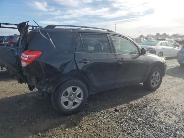 2009 Toyota Rav4