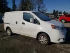 2015 Nissan NV200 2.5S