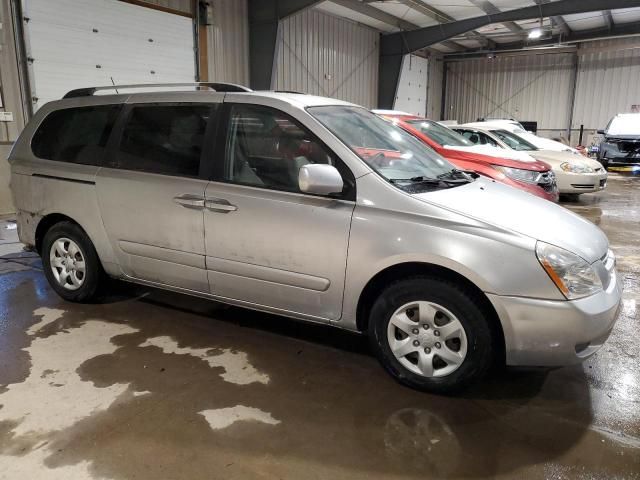 2010 KIA Sedona LX