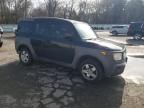 2003 Honda Element EX