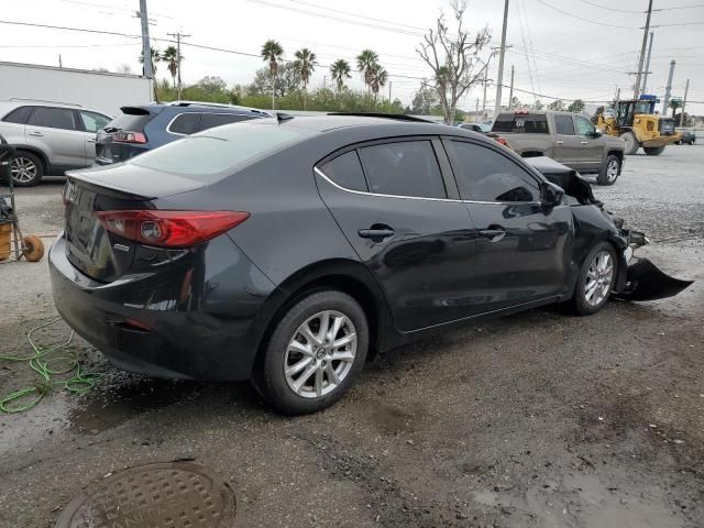 2016 Mazda 3 Grand Touring