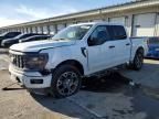 2024 Ford F150 STX