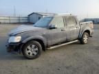 2007 Ford Explorer Sport Trac Limited