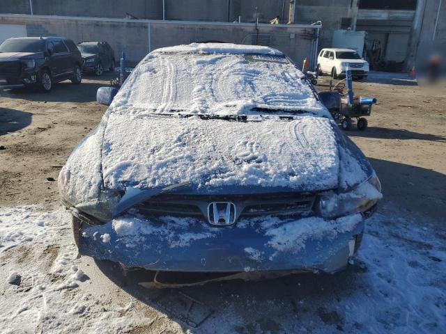 2008 Honda Civic EXL