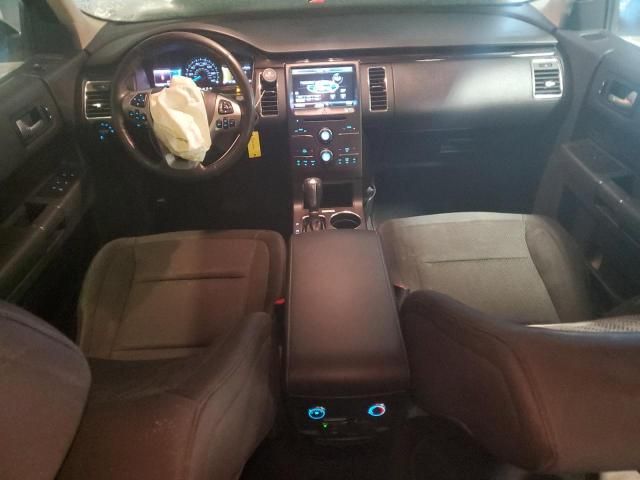 2013 Ford Flex SEL