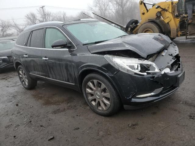 2017 Buick Enclave