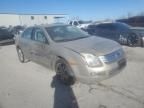 2007 Ford Fusion SEL