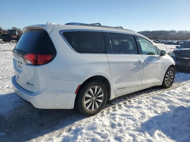 2020 Chrysler Pacifica Hybrid Limited