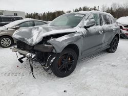 Vehiculos salvage en venta de Copart Ontario Auction, ON: 2016 Audi Q5 Technik S-Line