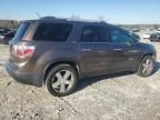 2010 GMC Acadia SLT-1