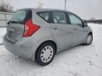 2014 Nissan Versa Note S