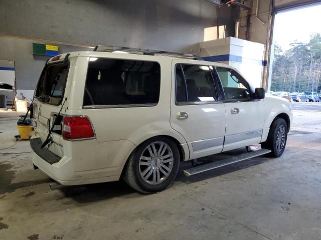 2008 Lincoln Navigator