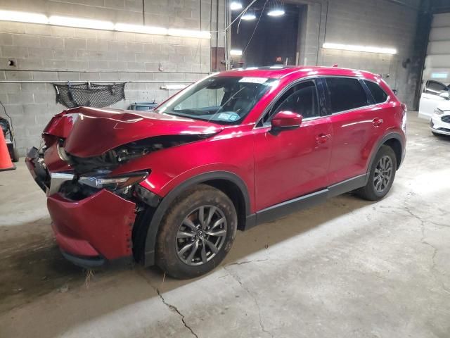 2021 Mazda CX-9 Touring