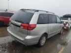 2005 Toyota Sienna CE