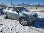 2010 GMC Acadia SLT-2