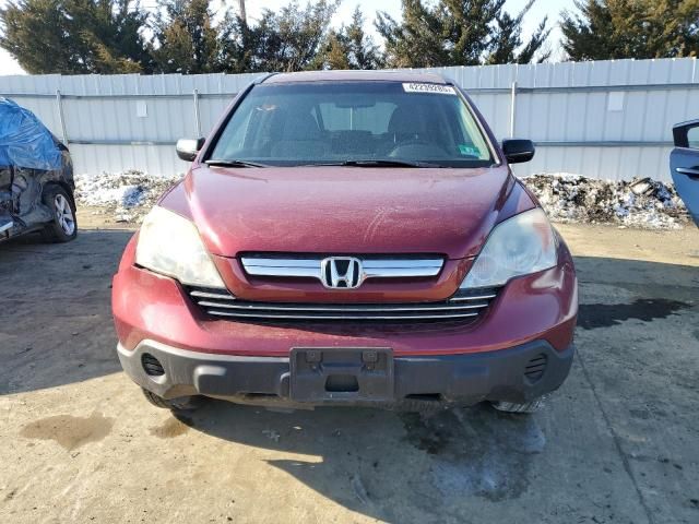 2009 Honda CR-V EX