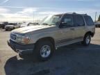 2001 Ford Explorer XLT