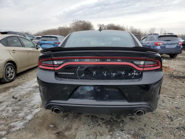 2022 Dodge Charger R/T