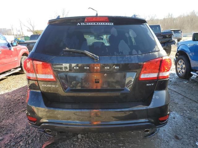 2013 Dodge Journey SXT