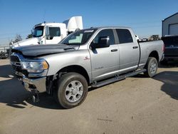 Salvage cars for sale at Nampa, ID auction: 2024 Dodge RAM 2500 BIG Horn