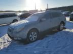 2010 Subaru Outback 2.5I Premium