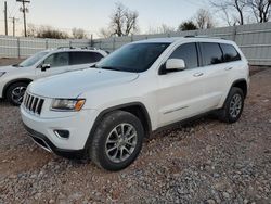 Carros con verificación Run & Drive a la venta en subasta: 2014 Jeep Grand Cherokee Limited