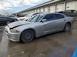 Dodge salvage cars for sale: 2013 Dodge Charger SE