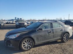 2014 Chevrolet Malibu 2LT en venta en Des Moines, IA