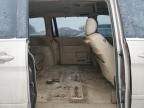 2006 Honda Odyssey Touring