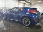 2017 Hyundai Veloster Turbo