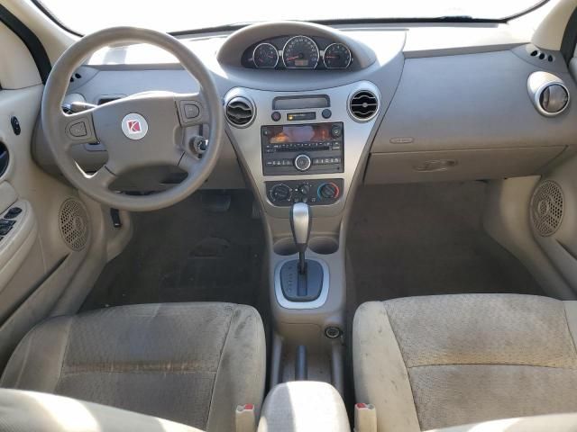 2007 Saturn Ion Level 2