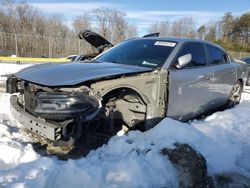 Dodge Vehiculos salvage en venta: 2015 Dodge Charger R/T