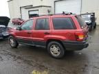 2003 Jeep Grand Cherokee Laredo