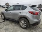 2013 Mazda CX-5 Touring