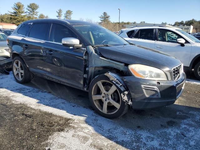 2011 Volvo XC60 T6